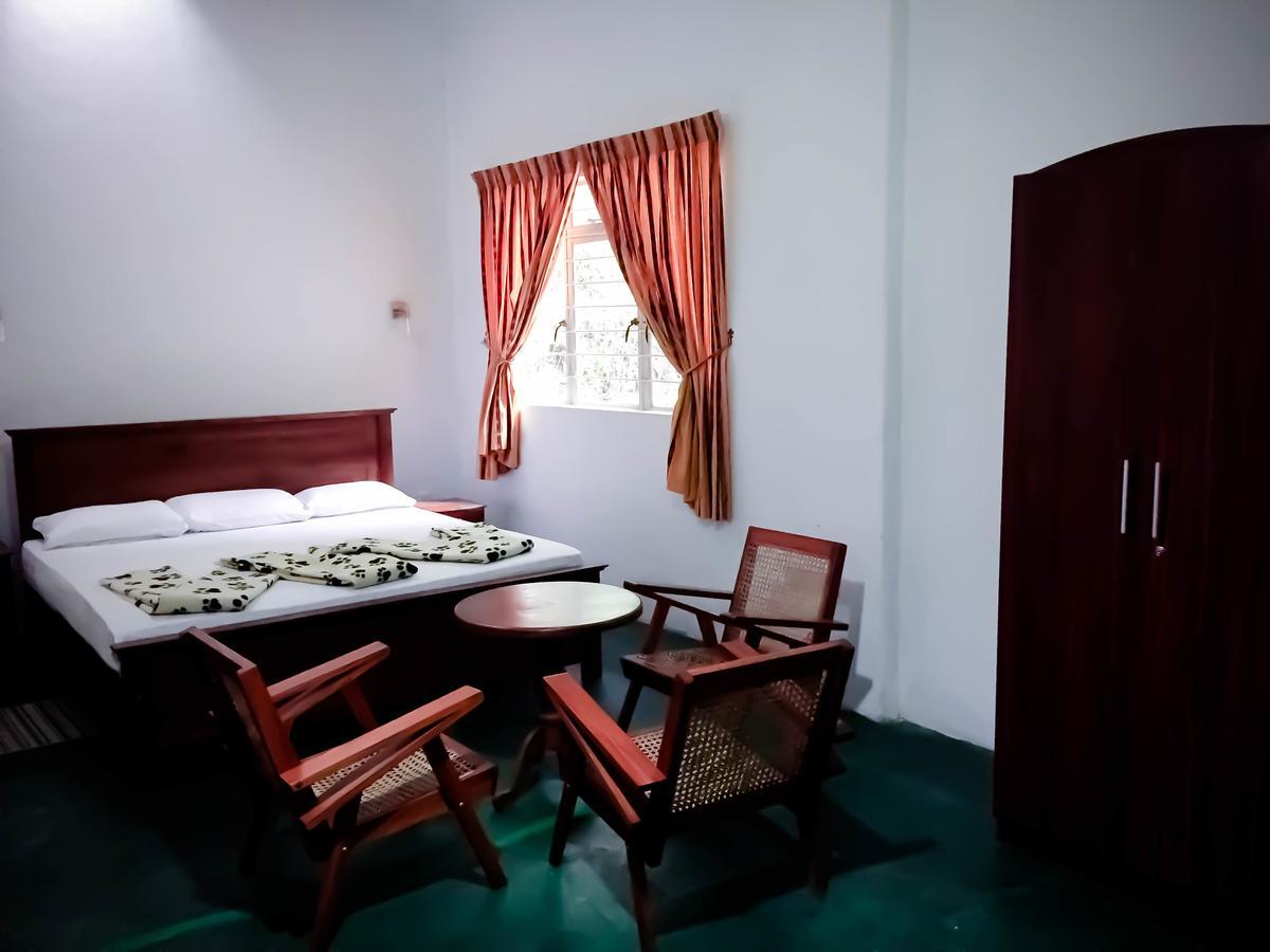 Surrey Bird Sanctuary & Holiday Resort Welimada 외부 사진