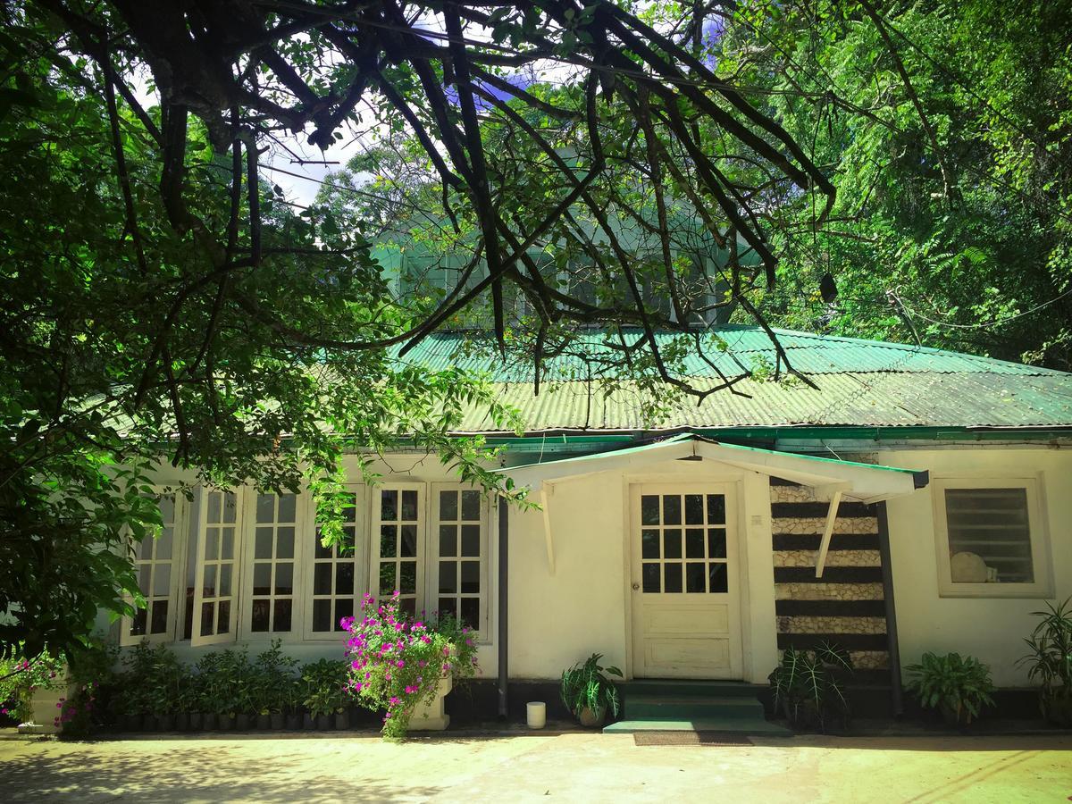 Surrey Bird Sanctuary & Holiday Resort Welimada 외부 사진